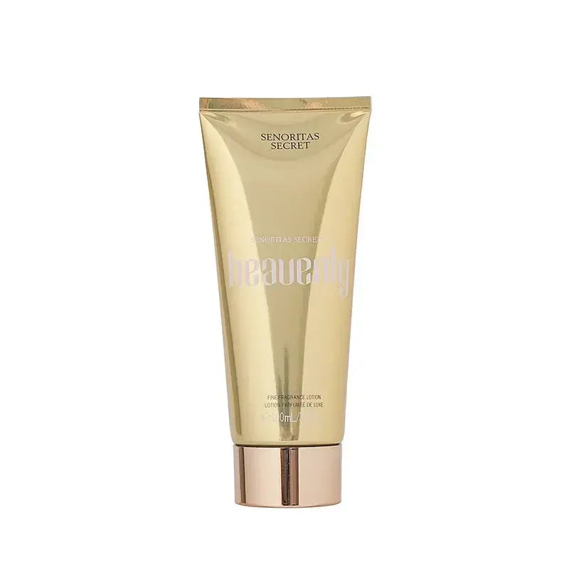 100ML Latte per il corpo Profumo idratante e idratante Idratante Multi Aroma Fragranza Latte per il corpo Donna portatile