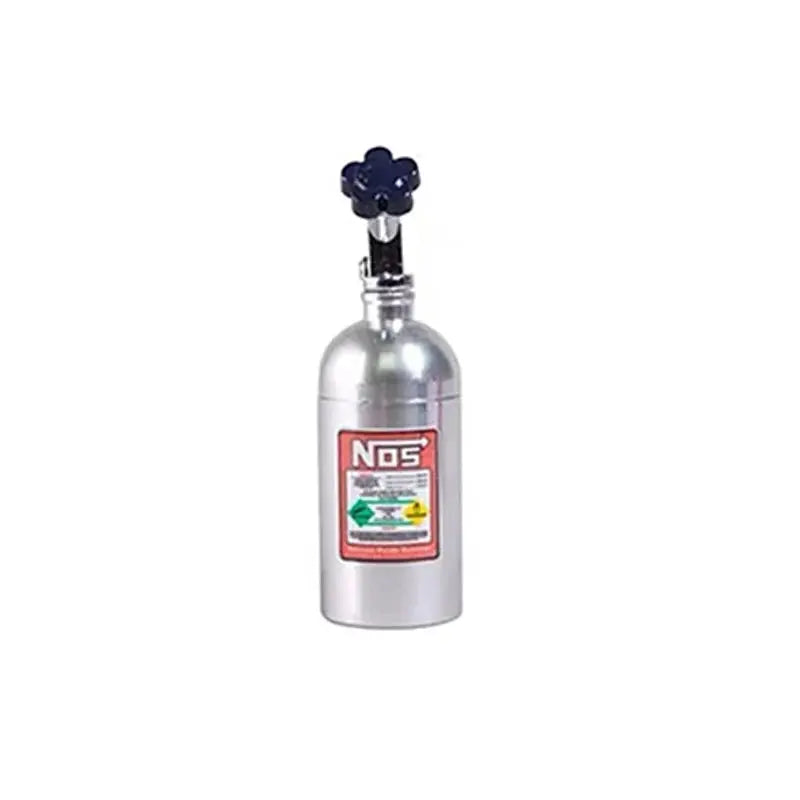Vendita calda Deodorante per auto NOS Bottiglia di azoto Presa d'aria Aromaterapia Auto Aroma Outle Profumo Aroma Fragranze Accessori