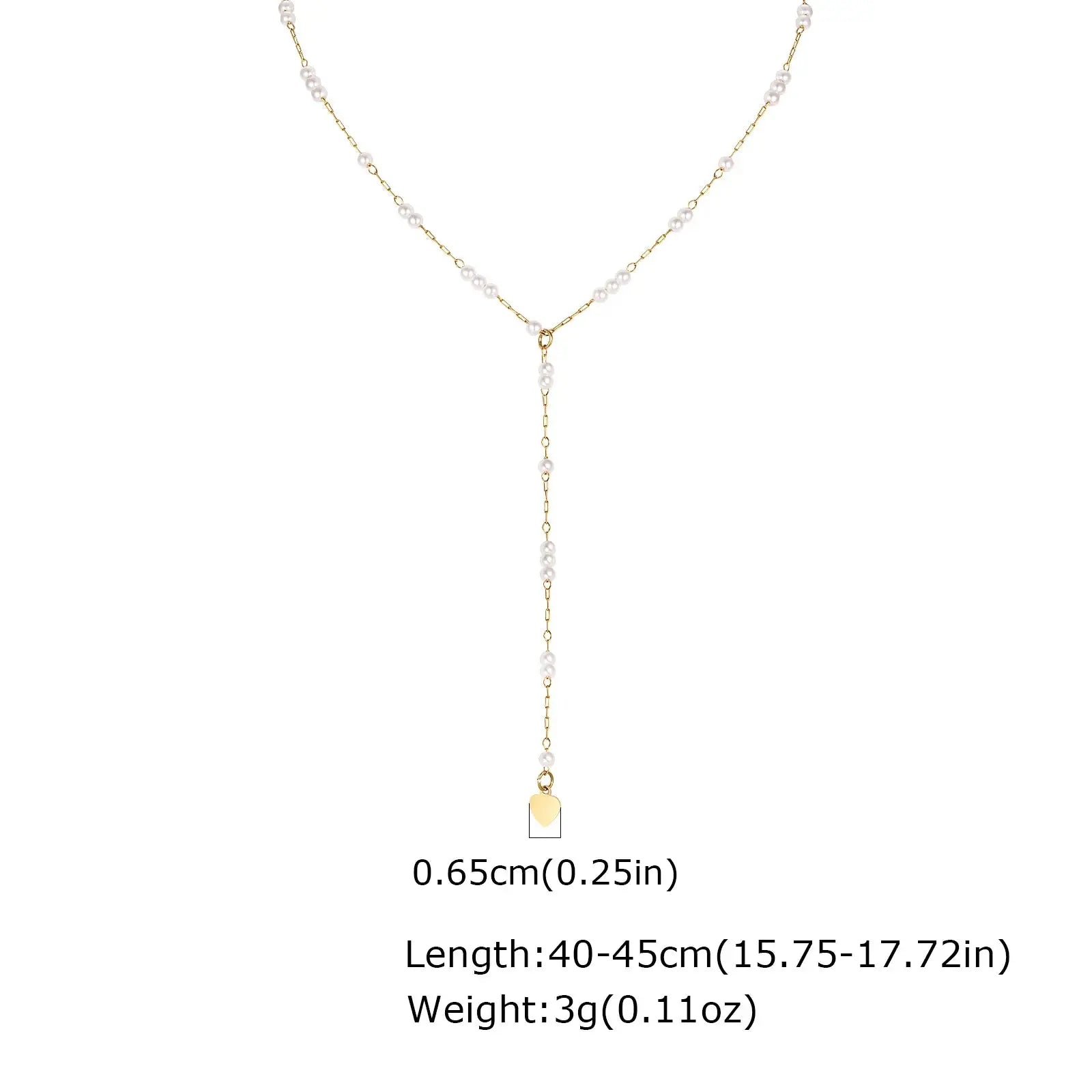 Collana da donna di individualità a forma di V con temperamento con frangia lunga 2024 Catena di marea Gioielli per feste Capodanno Regalo di San Valentino